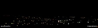lohr-webcam-29-10-2018-00:10