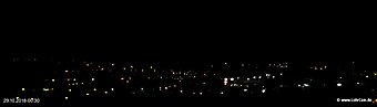 lohr-webcam-29-10-2018-00:30