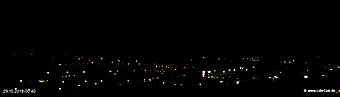 lohr-webcam-29-10-2018-00:40