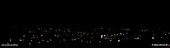 lohr-webcam-29-10-2018-00:50