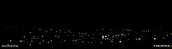 lohr-webcam-29-10-2018-01:00