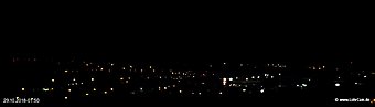 lohr-webcam-29-10-2018-01:50
