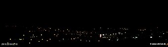 lohr-webcam-29-10-2018-02:10