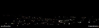 lohr-webcam-29-10-2018-02:30