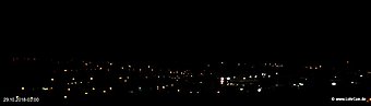 lohr-webcam-29-10-2018-03:00