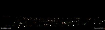 lohr-webcam-29-10-2018-03:20