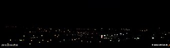 lohr-webcam-29-10-2018-03:30