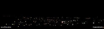 lohr-webcam-29-10-2018-04:00