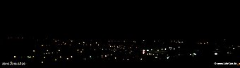 lohr-webcam-29-10-2018-04:20