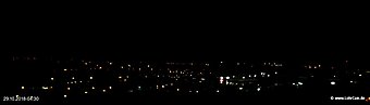 lohr-webcam-29-10-2018-04:30