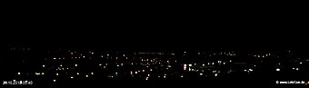 lohr-webcam-29-10-2018-05:40