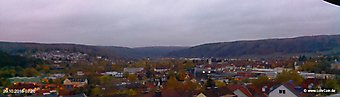 lohr-webcam-29-10-2018-07:20
