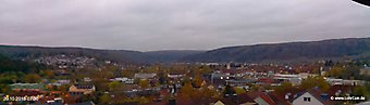 lohr-webcam-29-10-2018-07:30