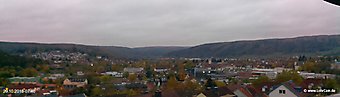 lohr-webcam-29-10-2018-07:40
