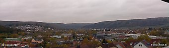 lohr-webcam-29-10-2018-07:50