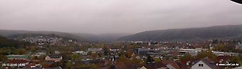 lohr-webcam-29-10-2018-08:10