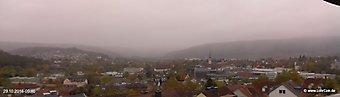 lohr-webcam-29-10-2018-09:10