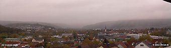 lohr-webcam-29-10-2018-09:20