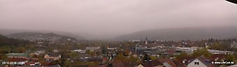 lohr-webcam-29-10-2018-09:30