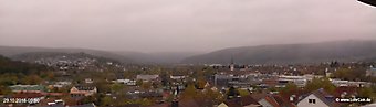 lohr-webcam-29-10-2018-09:50