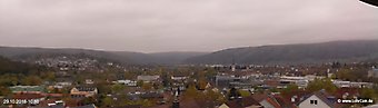 lohr-webcam-29-10-2018-10:10