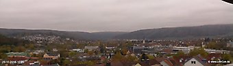 lohr-webcam-29-10-2018-10:20