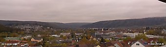 lohr-webcam-29-10-2018-10:30