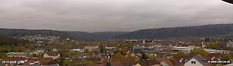 lohr-webcam-29-10-2018-10:50