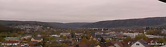 lohr-webcam-29-10-2018-12:00