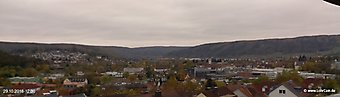 lohr-webcam-29-10-2018-12:30