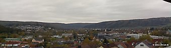 lohr-webcam-29-10-2018-13:00
