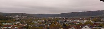 lohr-webcam-29-10-2018-13:30