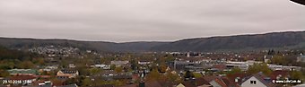 lohr-webcam-29-10-2018-13:50
