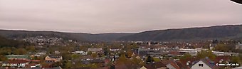 lohr-webcam-29-10-2018-14:40