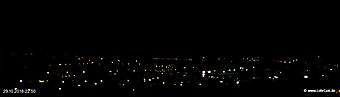 lohr-webcam-29-10-2018-22:50