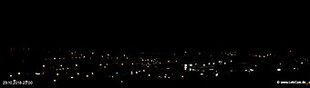 lohr-webcam-29-10-2018-23:00