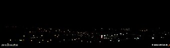 lohr-webcam-29-10-2018-23:30
