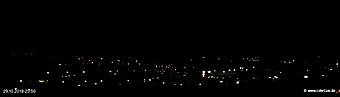 lohr-webcam-29-10-2018-23:50