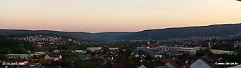 lohr-webcam-20-09-2018-19:20