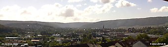 lohr-webcam-25-09-2018-09:00