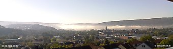 lohr-webcam-30-09-2018-09:50