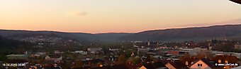 lohr-webcam-18-04-2019-06:40