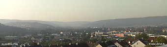 lohr-webcam-26-08-2019-07:50
