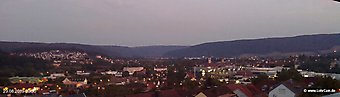 lohr-webcam-29-08-2019-20:30