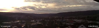 lohr-webcam-07-12-2019-08:30