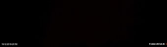lohr-webcam-19-12-2019-20:50