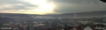 lohr-webcam-20-12-2019-11:40