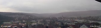 lohr-webcam-23-12-2019-08:30