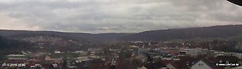 lohr-webcam-23-12-2019-08:40