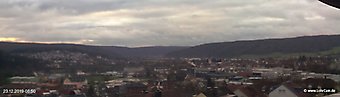 lohr-webcam-23-12-2019-08:50